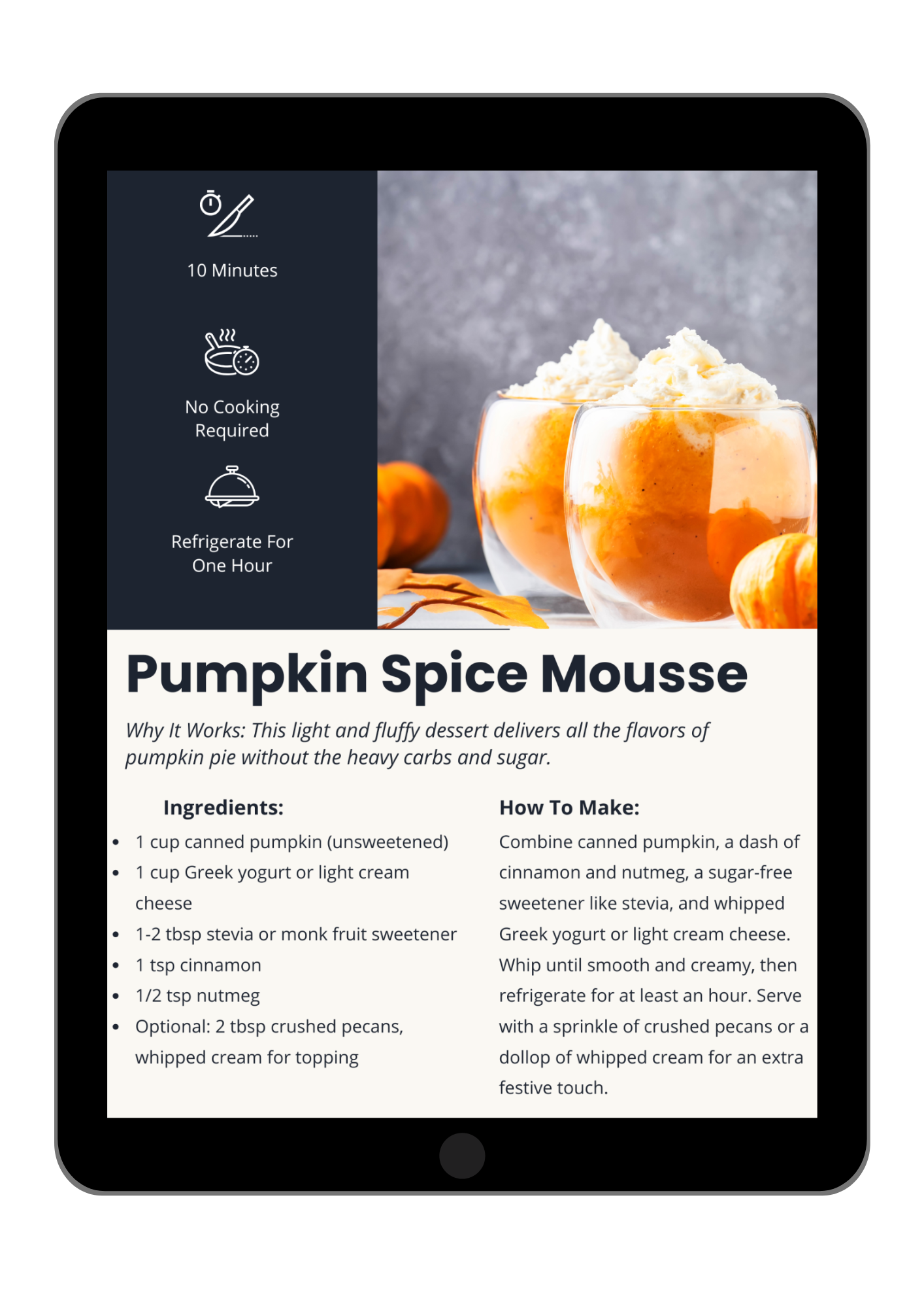 A Diabetic's Guide To Holiday Feasting